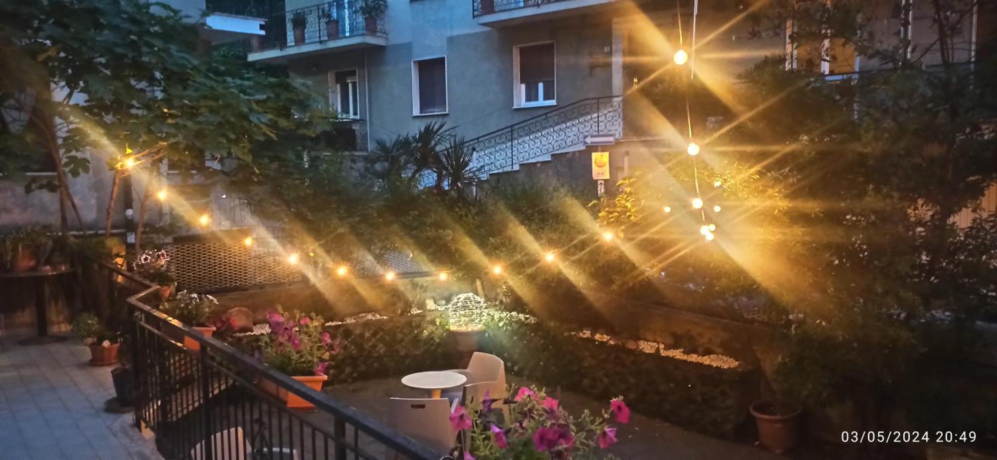 Hotel Armida 라이구에글리아 외부 사진