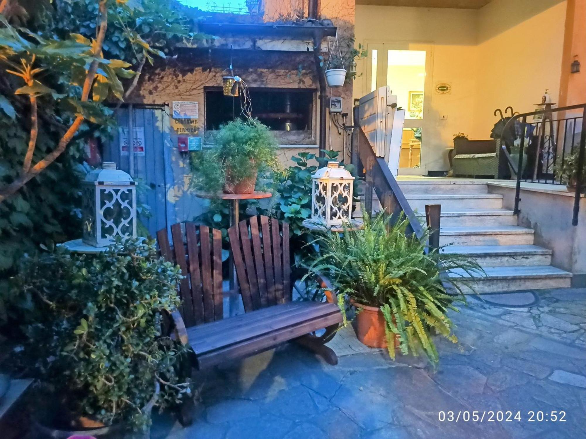 Hotel Armida 라이구에글리아 외부 사진